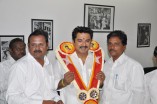 Sarath Kumar Birthday Celebration