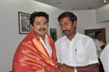 Sarath Kumar Birthday Celebration