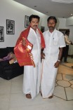 Sarath Kumar Birthday Celebration