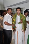Sarath Kumar Birthday Celebration