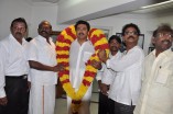 Sarath Kumar Birthday Celebration