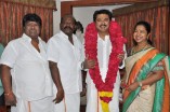 Sarath Kumar Birthday Celebration