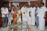 Sarath Kumar Birthday Celebration