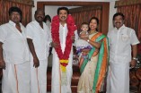 Sarath Kumar Birthday Celebration