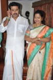 Sarath Kumar Birthday Celebration
