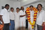 Sarath Kumar Birthday Celebration
