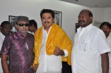 Sarath Kumar Birthday Celebration