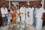 Sarath Kumar Birthday Celebration