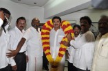 Sarath Kumar Birthday Celebration