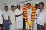 Sarath Kumar Birthday Celebration