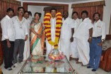 Sarath Kumar Birthday Celebration