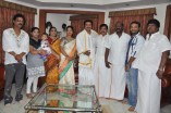 Sarath Kumar Birthday Celebration