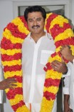 Sarath Kumar Birthday Celebration
