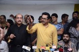 Sarathkumar Press Meet