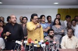 Sarathkumar Press Meet