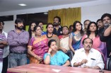 Sarathkumar Press Meet