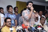 Sarathkumar Press Meet
