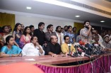 Sarathkumar Press Meet