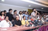 Sarathkumar Press Meet