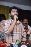 Sarathkumar Press Meet