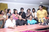 Sarathkumar Press Meet
