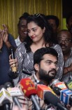 Sarathkumar Press Meet