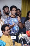 Sarathkumar Press Meet