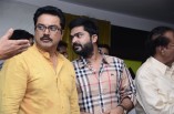 Sarathkumar Press Meet