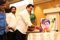 Sarathkumar Press Meet