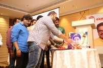 Sarathkumar Press Meet