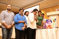 Sarathkumar Press Meet