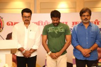 Sarathkumar Press Meet