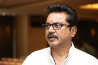 Sarathkumar Press Meet