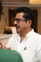 Sarathkumar Press Meet