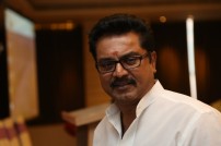 Sarathkumar Press Meet