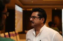 Sarathkumar Press Meet