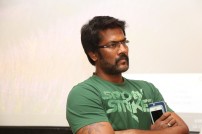 Sarathkumar Press Meet