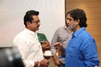 Sarathkumar Press Meet