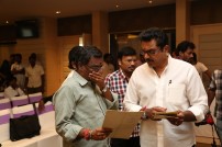 Sarathkumar Press Meet