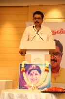 Sarathkumar Press Meet