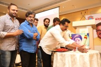 Sarathkumar Press Meet