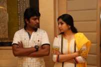 Sarathkumar Press Meet