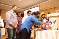 Sarathkumar Press Meet