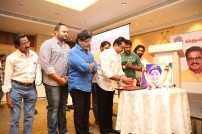 Sarathkumar Press Meet