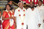 Sashtiabthapoorthy of Kalyanasundaram and Mangalyadharanam of Shobana