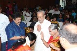 Sashtiabthapoorthy of Kalyanasundaram and Mangalyadharanam of Shobana