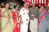 Sashtiabthapoorthy of Kalyanasundaram and Mangalyadharanam of Shobana
