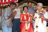 Sashtiabthapoorthy of Kalyanasundaram and Mangalyadharanam of Shobana
