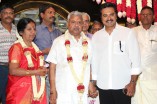 Sashtiabthapoorthy of Kalyanasundaram and Mangalyadharanam of Shobana