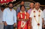 Sashtiabthapoorthy of Kalyanasundaram and Mangalyadharanam of Shobana